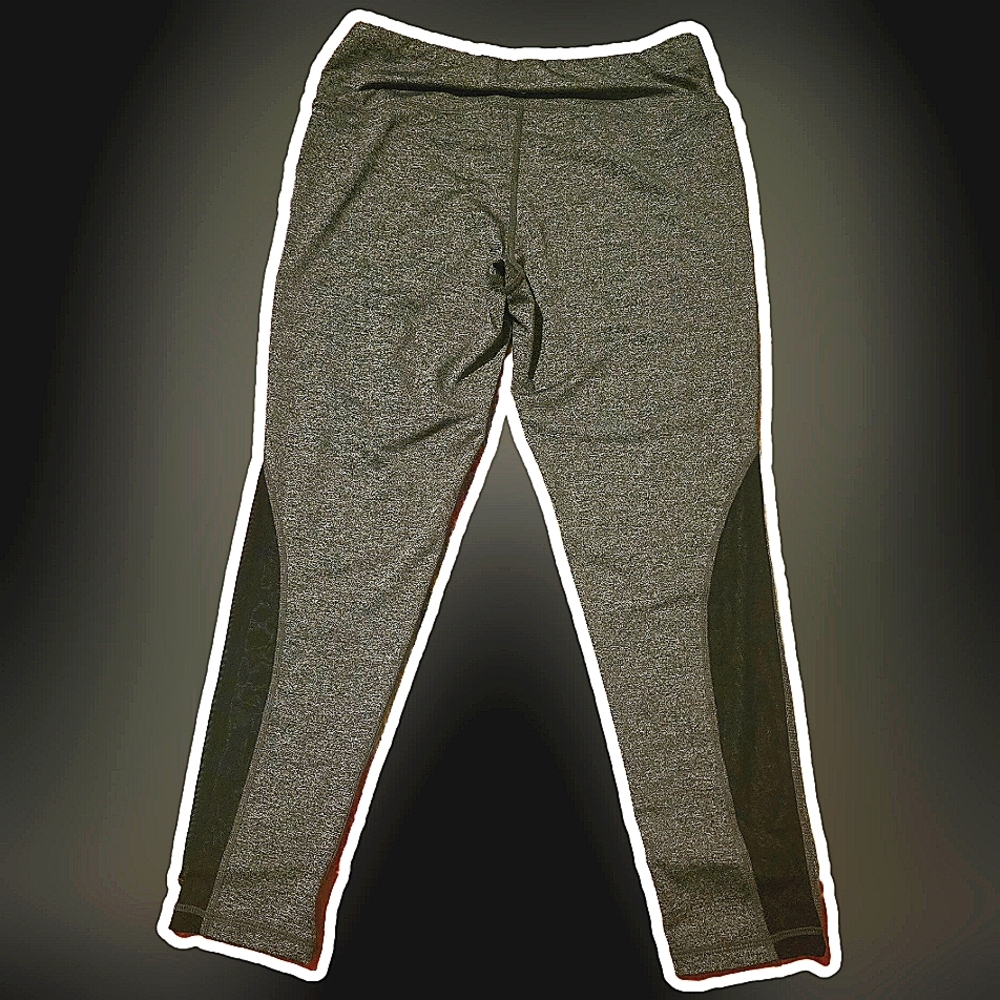 Bundle of 3 women's workout bottoms